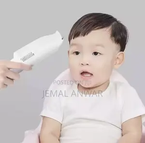 Child Hair Trimmer