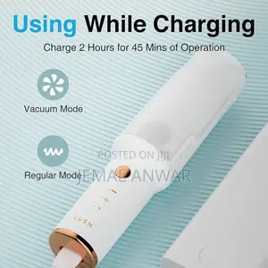 Child Hair Trimmer