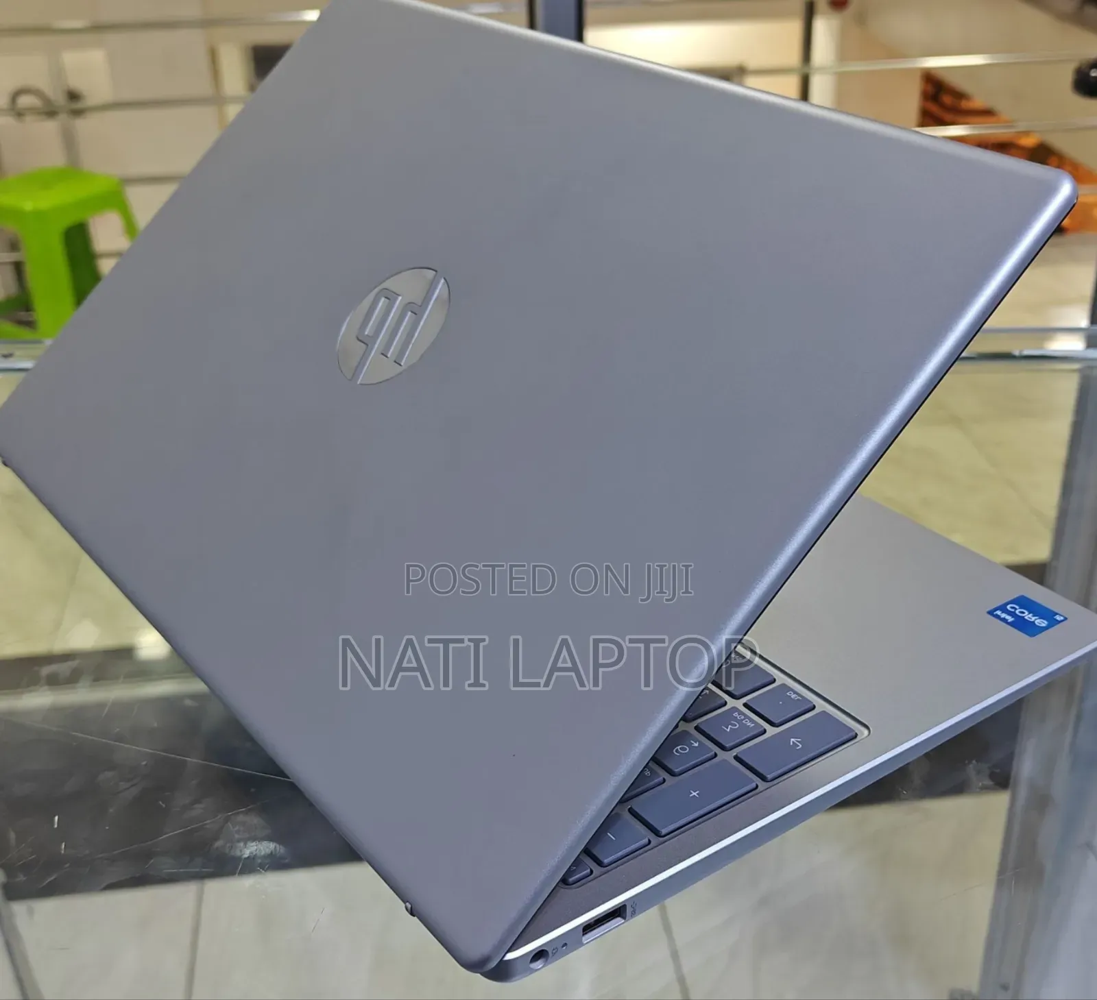 New Laptop HP Stream Notebook 16GB Intel Core i5 SSD 1T