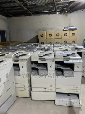 Canon 2530 Printer