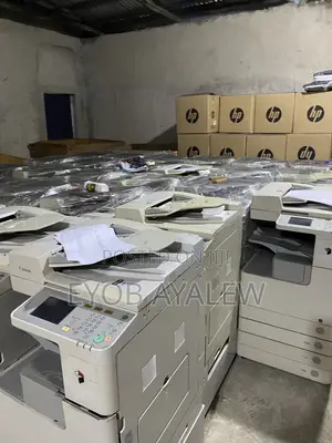 Canon 2530 Printer