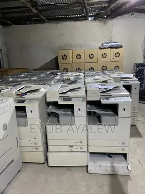 Canon 2530 Printer