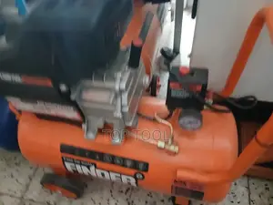 ,Highlighted Image Shows a Finder Max FD Air Compressor.