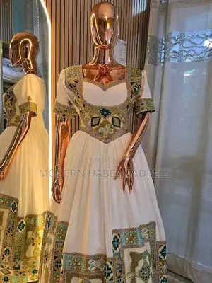 Chiffon and Dress