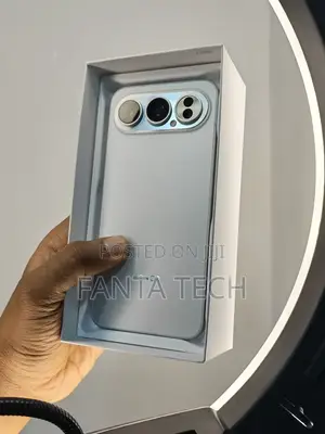 New Honor Magic5 Pro 512 GB Gray