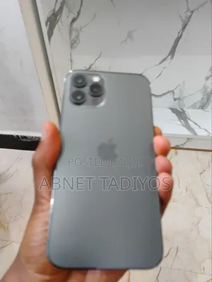 Apple iPhone 12 Pro 256 GB Black