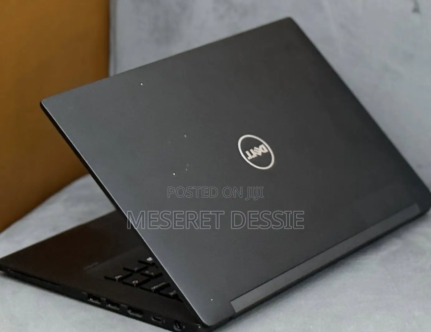 New Laptop Dell Latitude 7480 8GB Intel Core i5 SSD 256GB