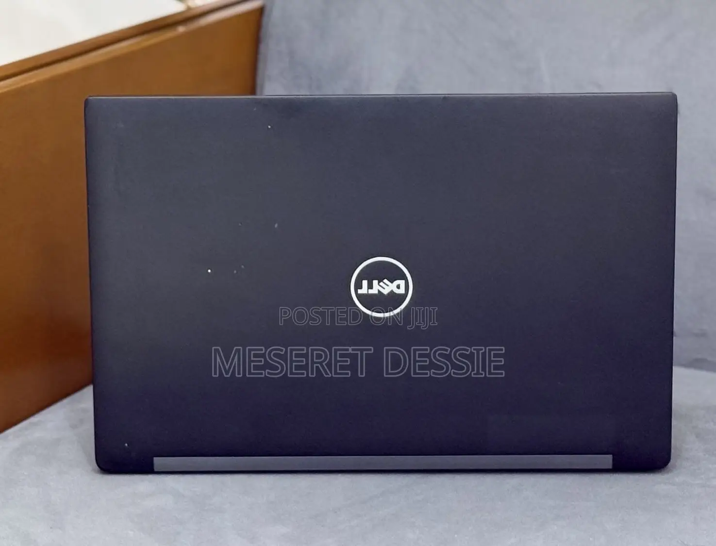 New Laptop Dell Latitude 7480 8GB Intel Core i5 SSD 256GB