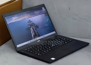 New Laptop Dell Latitude 7480 8GB Intel Core i5 SSD 256GB