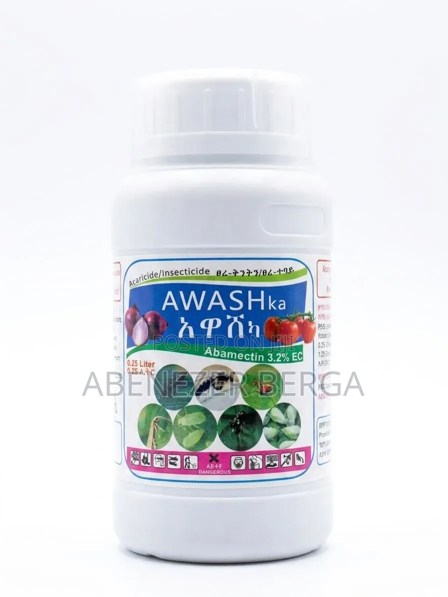 Insecticide