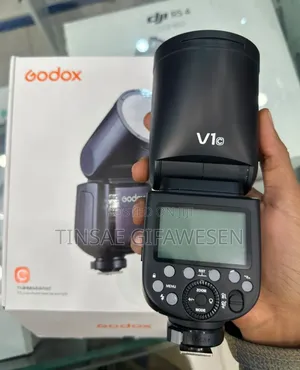 Godox V1 C