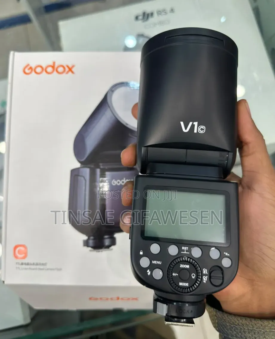 Godox V1 C
