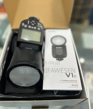 Godox V1 C