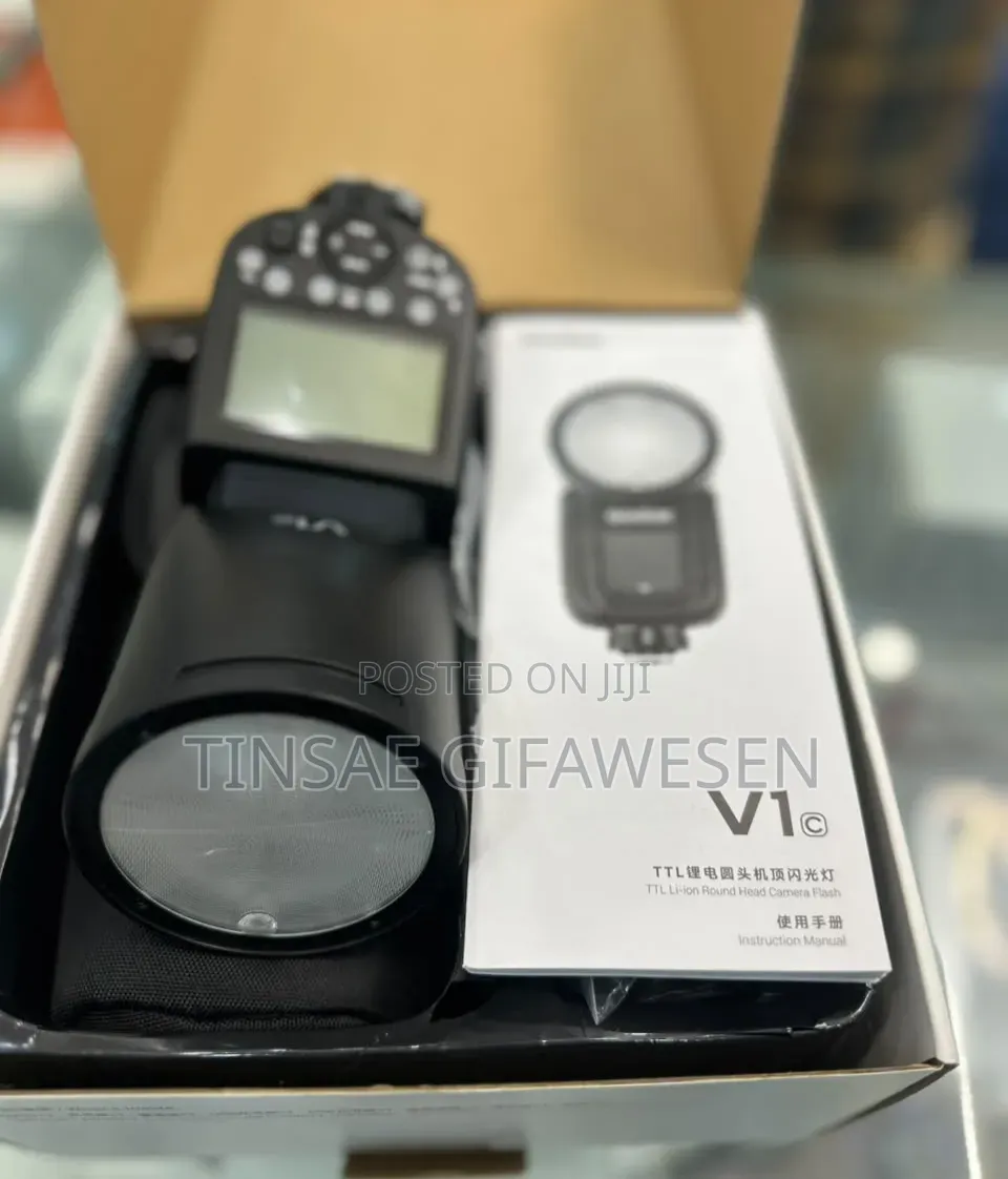 Godox V1 C