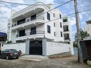 7bdrm House in G+2 House, Bole for rent