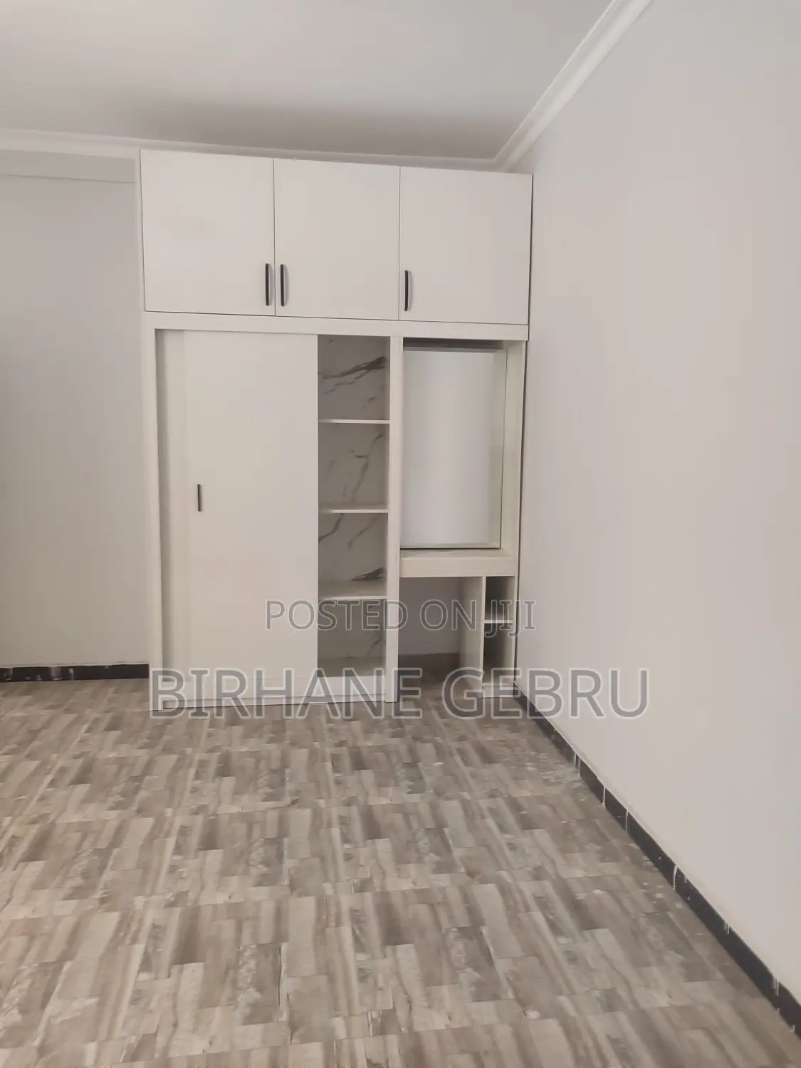 7bdrm House in G+2 House, Bole for rent