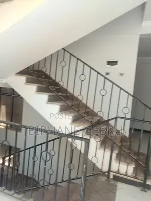 7bdrm House in G+2 House, Bole for rent