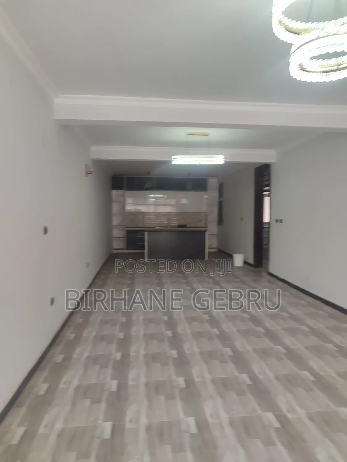 7bdrm House in G+2 House, Bole for rent