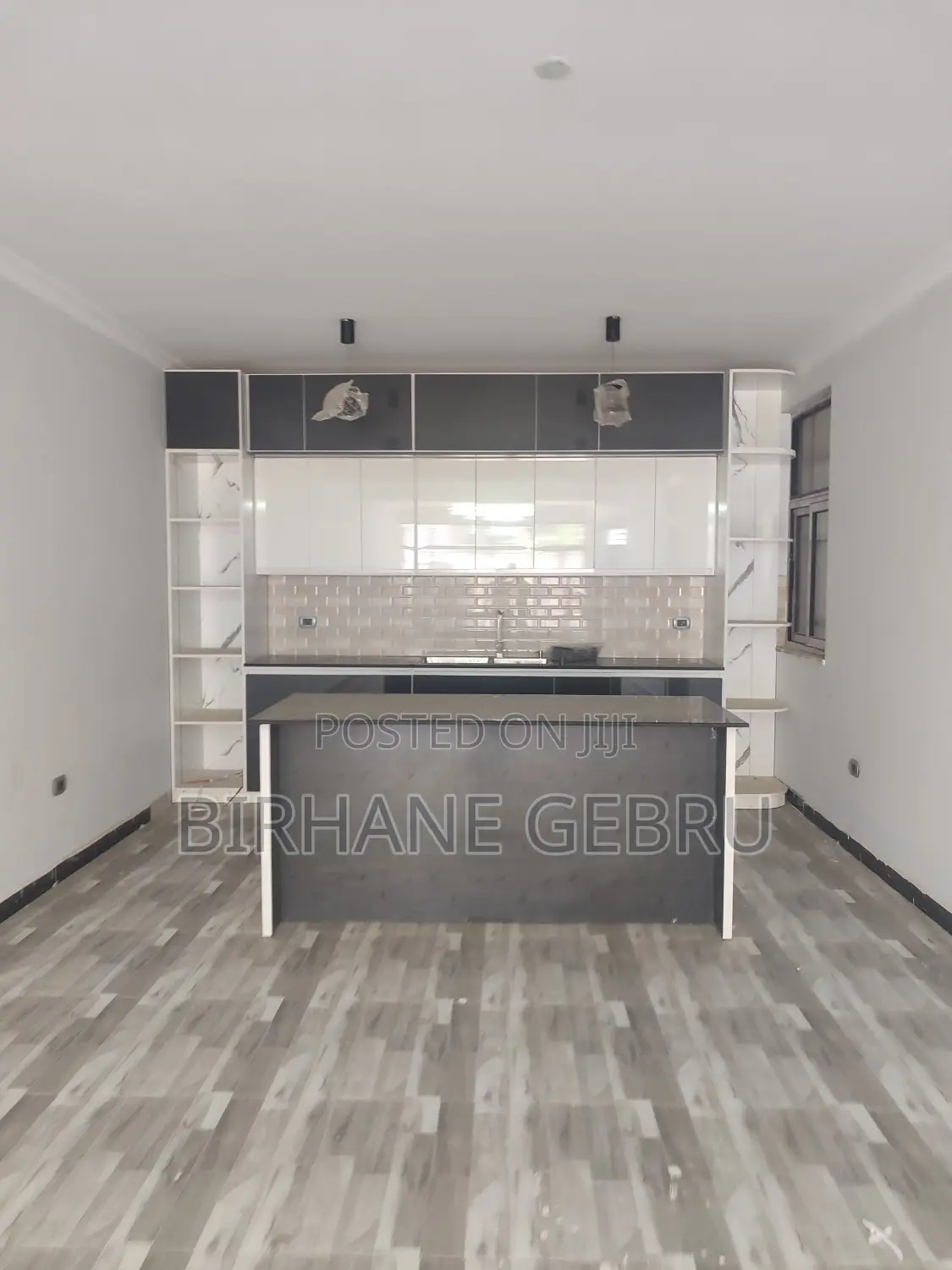 7bdrm House in G+2 House, Bole for rent