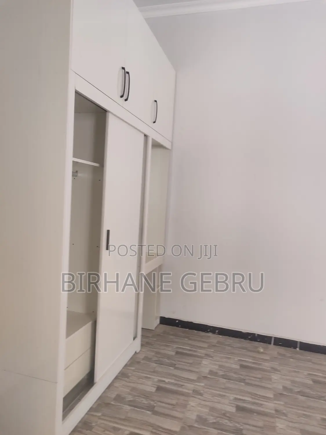 7bdrm House in G+2 House, Bole for rent
