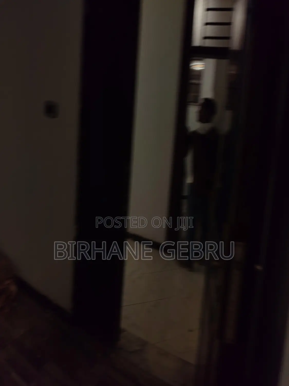 7bdrm House in G+2 House, Bole for rent