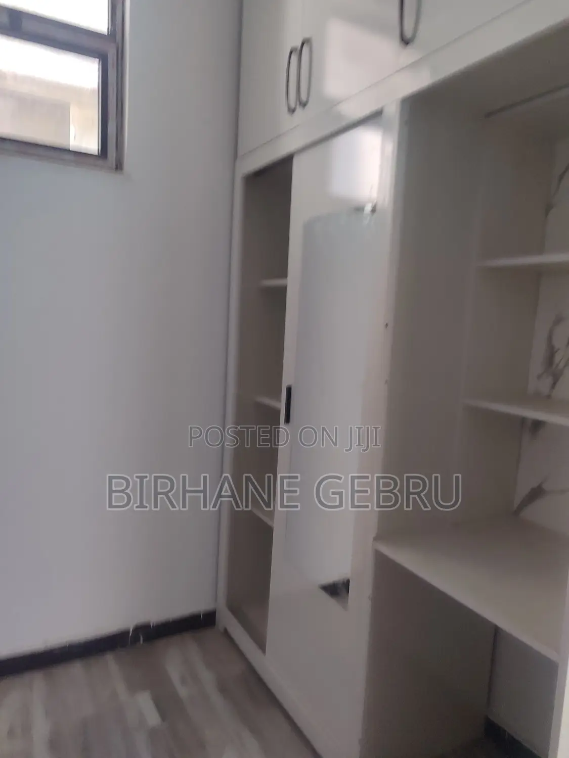 7bdrm House in G+2 House, Bole for rent