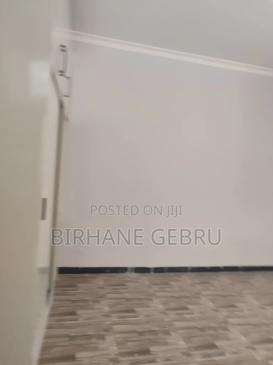 7bdrm House in G+2 House, Bole for rent