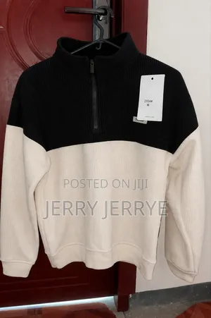 Quality Sweater
