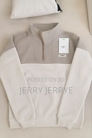 Quality Sweater