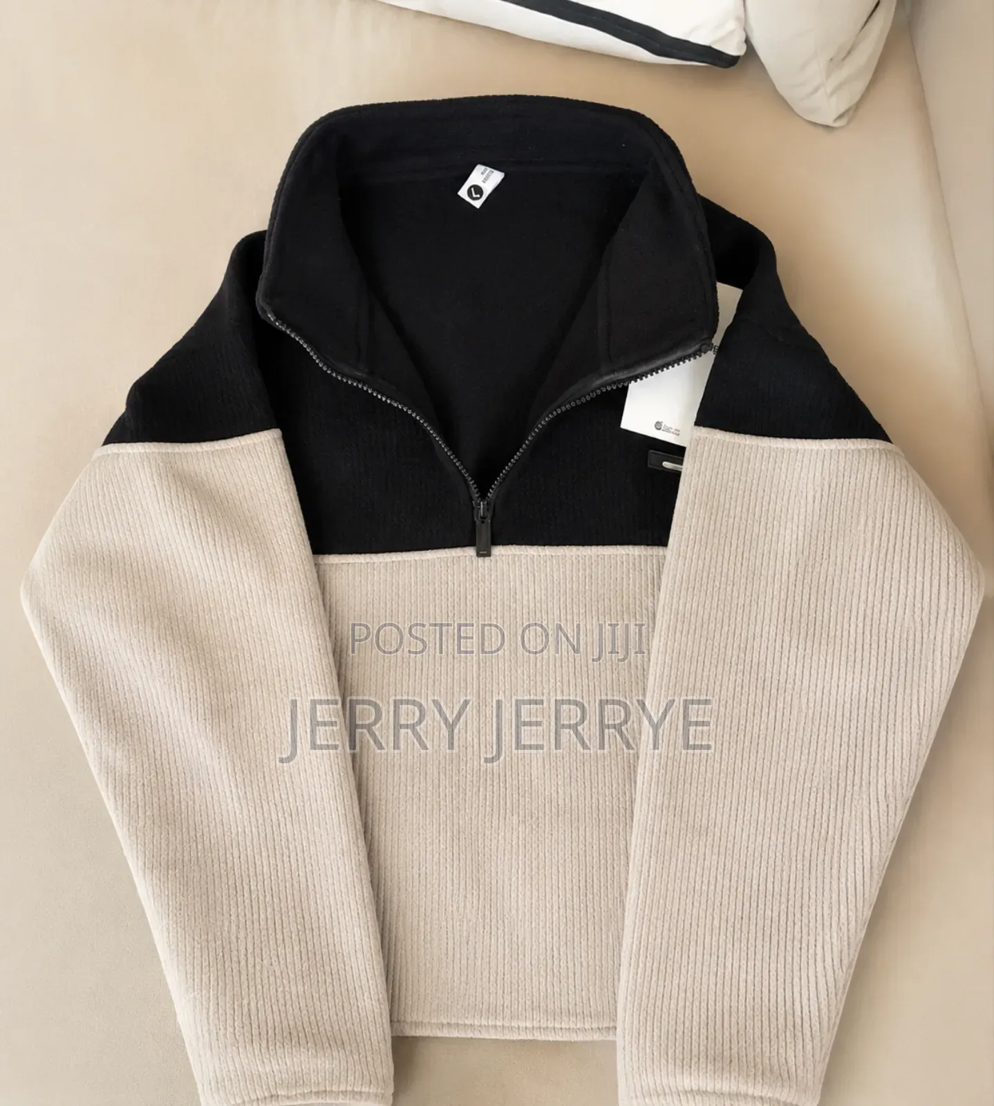 Quality Sweater