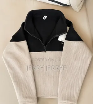 Quality Sweater