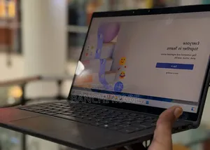 New Laptop Dell Latitude 15 3560 16GB Intel Core i5 SSD 512GB