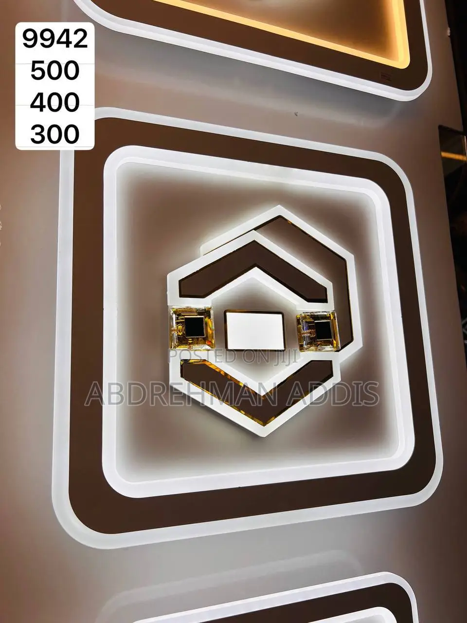 Penting Light