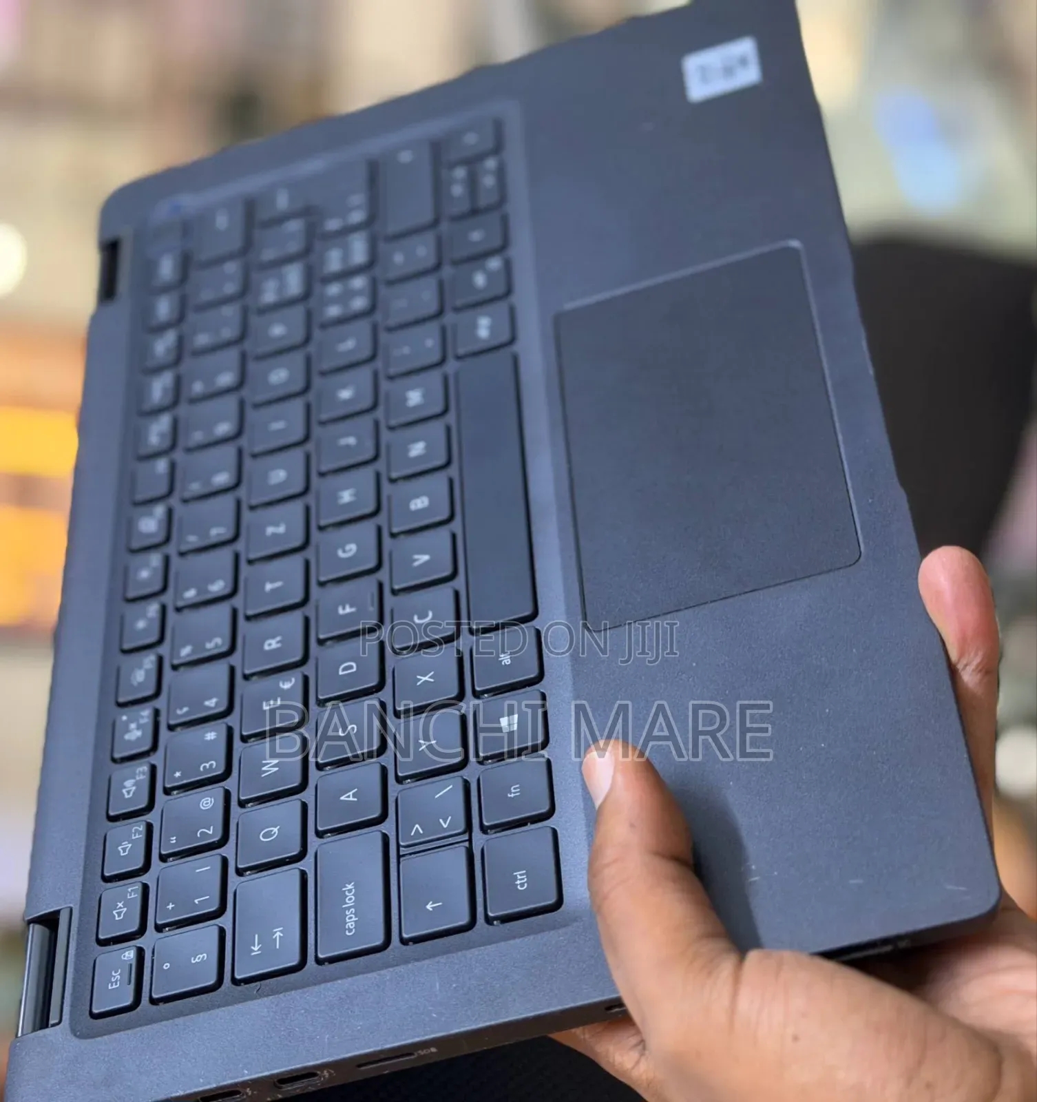 New Laptop Dell Latitude 15 3560 16GB Intel Core i5 SSD 512GB