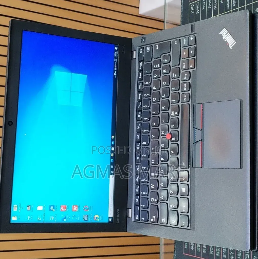 New Laptop Lenovo ThinkPad T440 4GB Intel Core i5 SSD 500GB