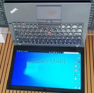 New Laptop Lenovo ThinkPad T440 4GB Intel Core i5 SSD 500GB