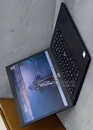 New Laptop Dell Latitude 7480 8GB Intel Core i5 SSD 256GB