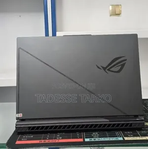 New Laptop Asus ROG Strix G16 G614 16GB Intel Core i9 SSD 1T