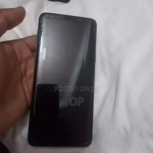 Samsung Galaxy S9 64 GB Blue