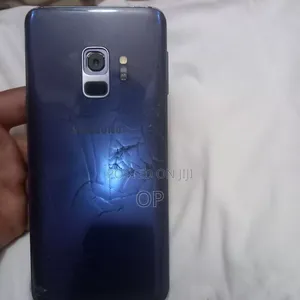 Samsung Galaxy S9 64 GB Blue