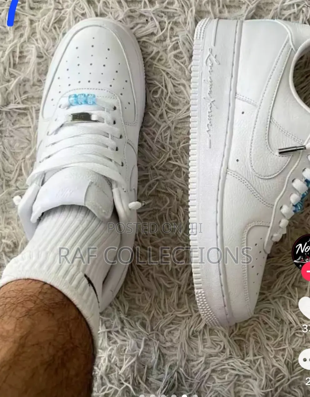 Air Force 1 Nocta
