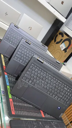 New Laptop Lenovo ThinkPad Yoga 16GB Intel Core Ultra 7 SSD 512GB