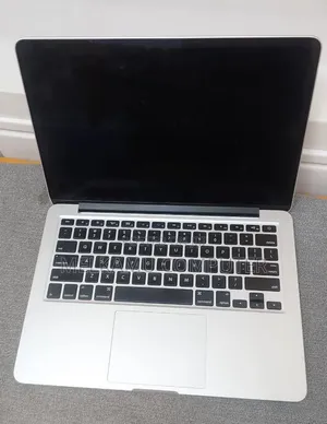 New Laptop Apple MacBook Air 2015 8GB Intel Core i5 SSD 256GB