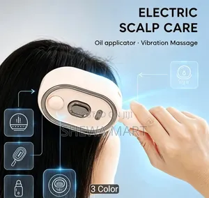 SEAGO Nano Mist Hair Care Comb, 2-in-1 Hair Care Comb + Hydration Spra