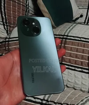 Tecno Pop 9 64 GB Blue
