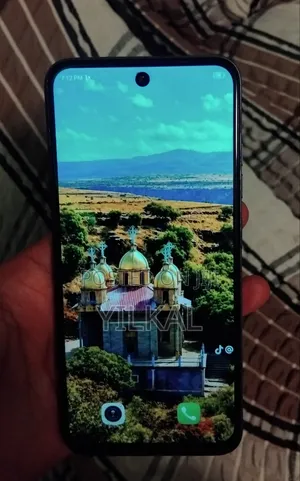 Tecno Pop 9 64 GB Blue
