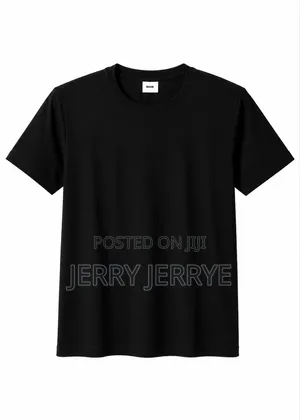 Plain T-Shirts
