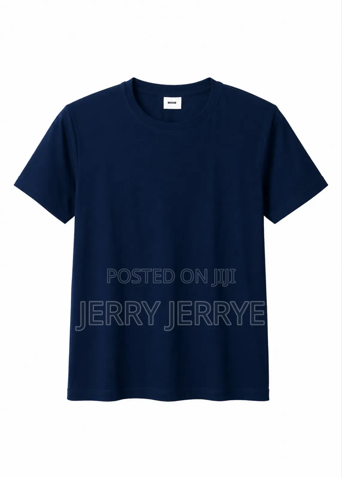 Plain T-Shirts