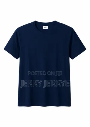 Plain T-Shirts