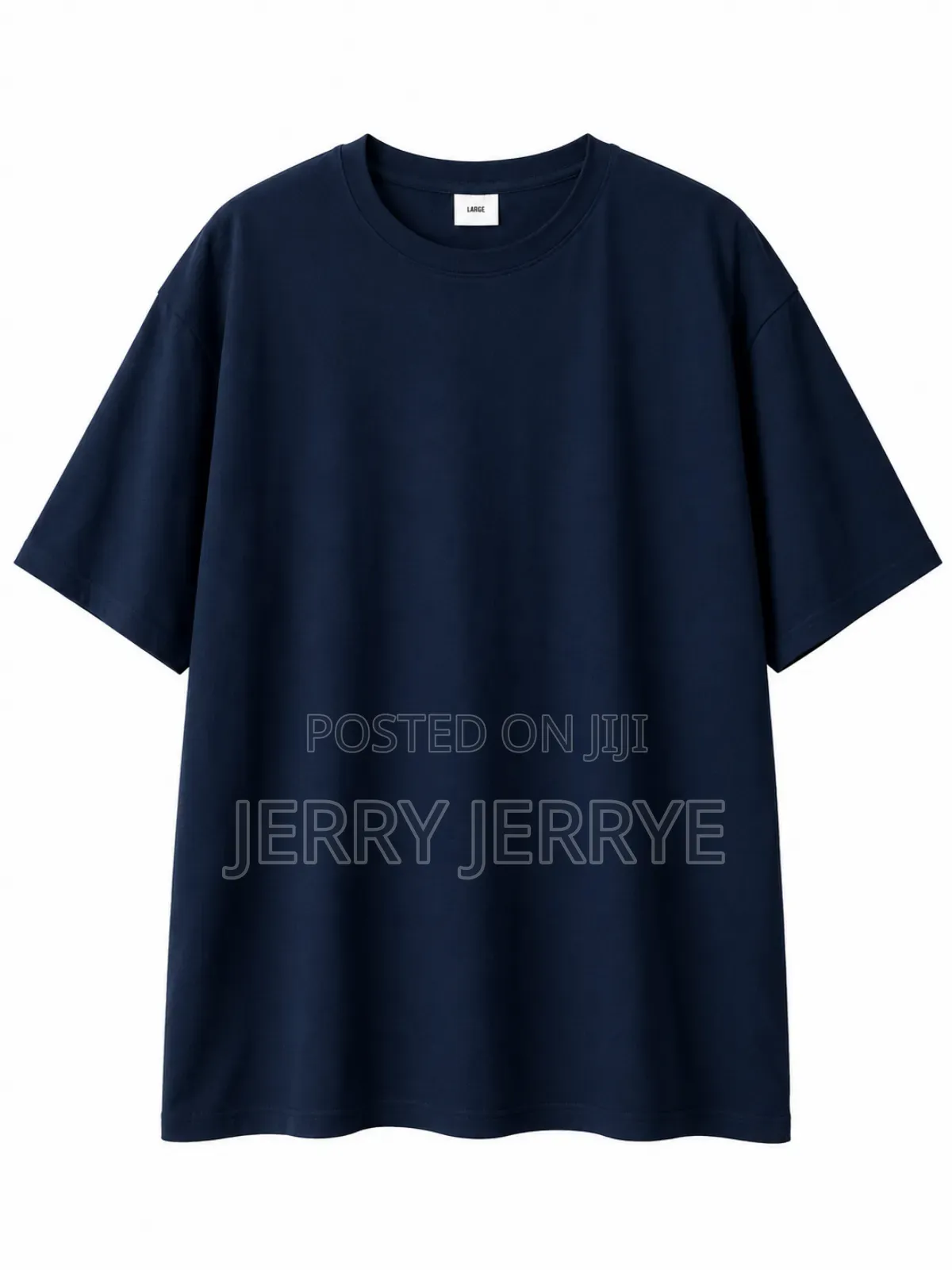 Plain T-Shirts